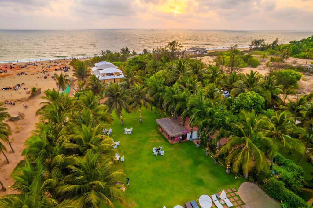 Goa 10
