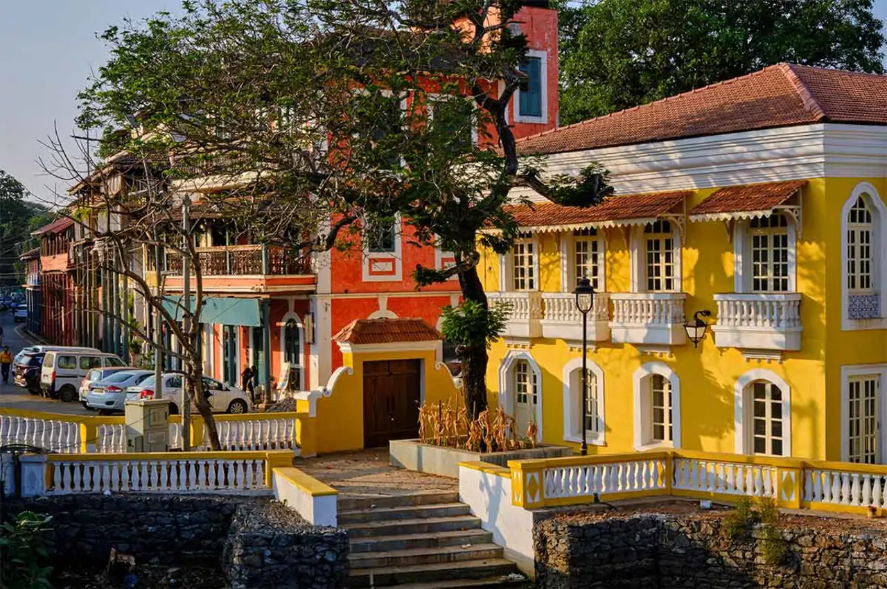 Goa 5