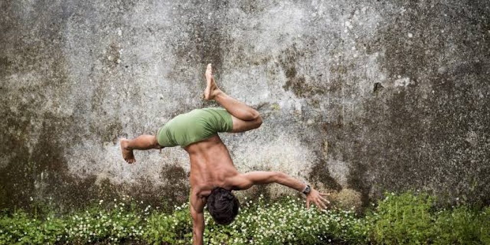 Manu - Yoga