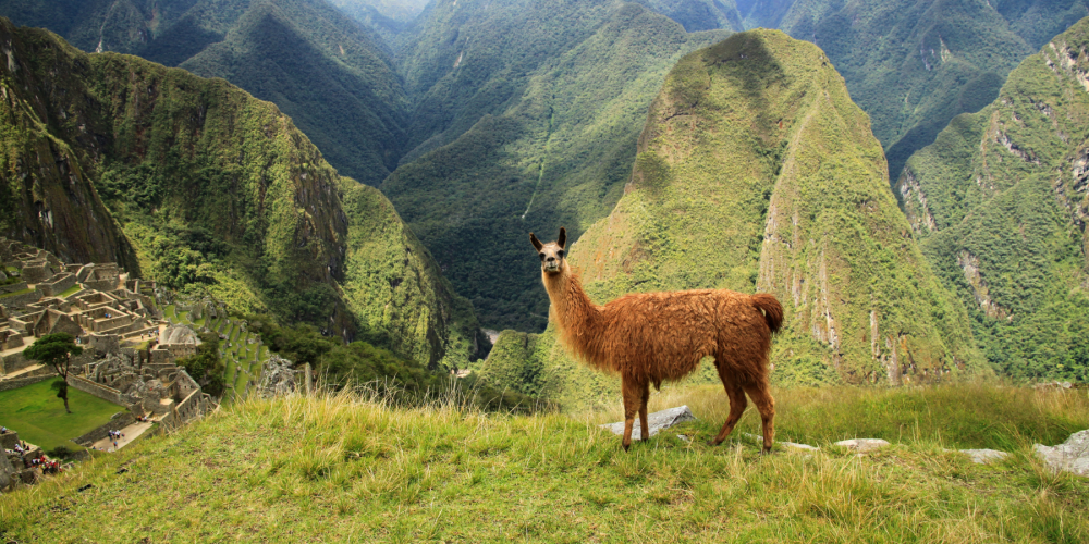 peru
